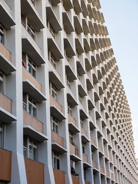 Japonya'da karmaşık konut