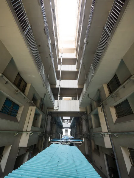 Japonya'da karmaşık konut