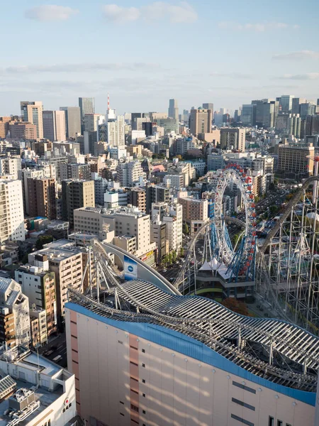 Observationen rum i Japan — Stockfoto