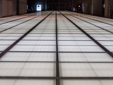 Japonya'da Tokyo Uluslararası Forumu