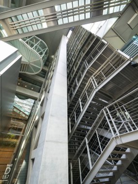 Japonya'da Tokyo Uluslararası Forumu
