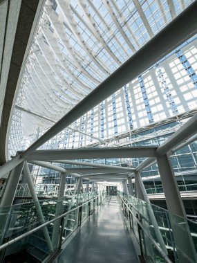 Japonya'da Tokyo Uluslararası Forumu