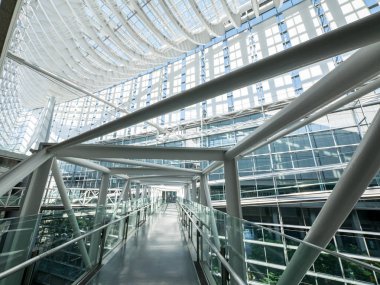 Japonya'da Tokyo Uluslararası Forumu