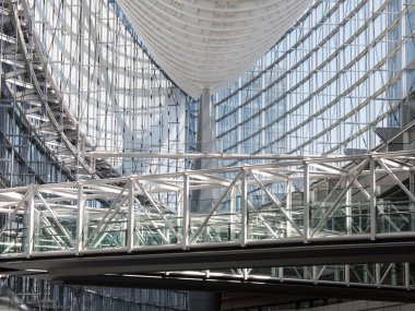 Tokyo Uluslararası Forumu