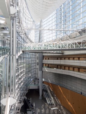 Tokyo Uluslararası Forumu