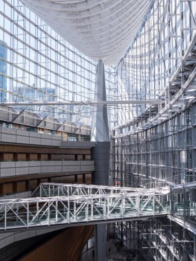 Tokyo Uluslararası Forumu