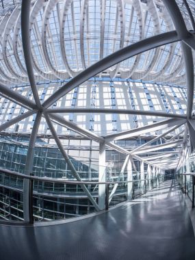 Tokyo Uluslararası Forumu