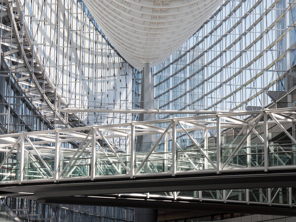 Токийский международный форум