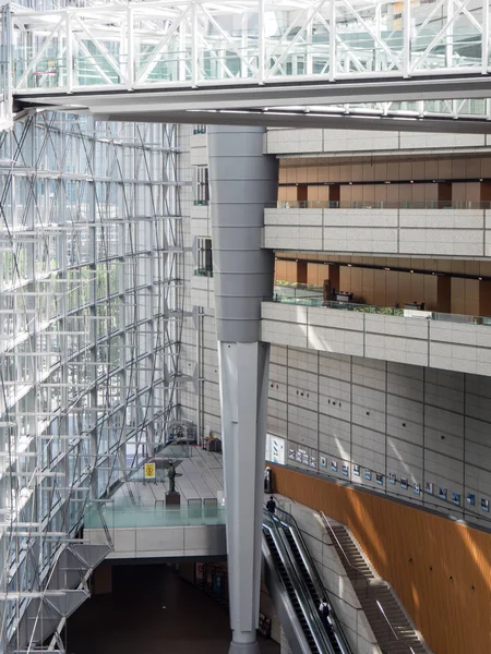 Tokyo Uluslararası Forumu