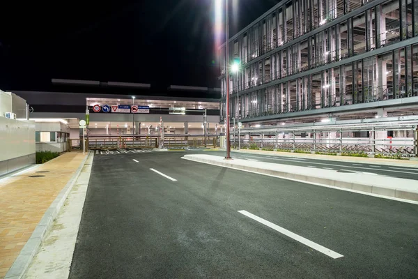 Tokosu-Markt in Japan — Stockfoto