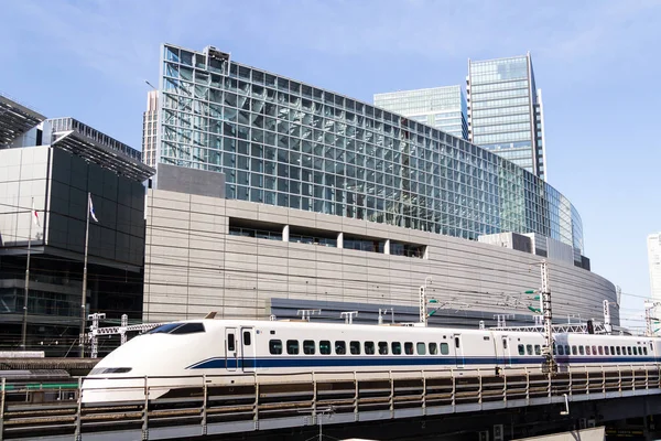 hızlı tren, Japonya