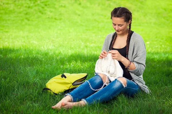 kadın kazak dokuma kumaşlar