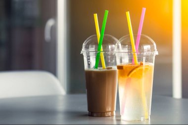 Meyve ve protein kokteyller