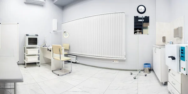 Sala médica moderna — Fotografia de Stock