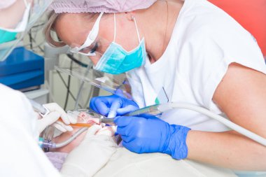  diş hekimi tedavi diş