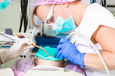 diş hekimi tedavi diş