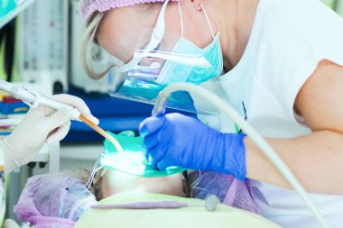 diş hekimi tedavi diş