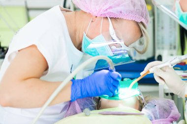 diş hekimi tedavi diş