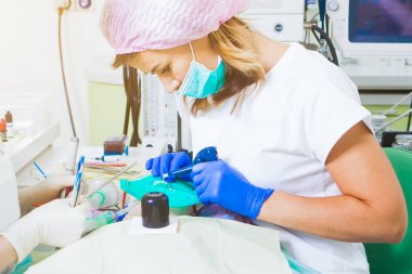 diş hekimi tedavi diş