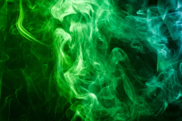 Fondo del humo del vapor — Foto de Stock