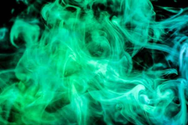 Sfondo dal fumo del vaporizzatore — Foto Stock
