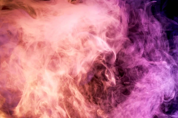 Fondo de vapor de humo — Foto de Stock