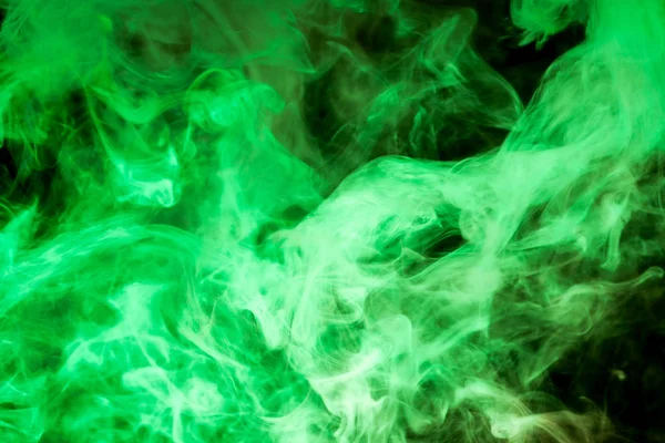 Sfondo dal fumo del vaporizzatore — Foto Stock