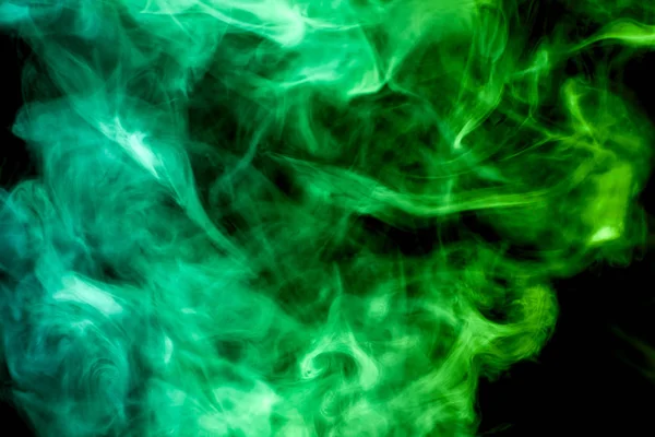 Background of smoke vape — Stock Photo, Image