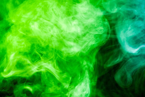 Sfondo dal fumo del vaporizzatore — Foto Stock