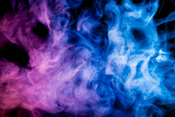 Arka planını duman vape