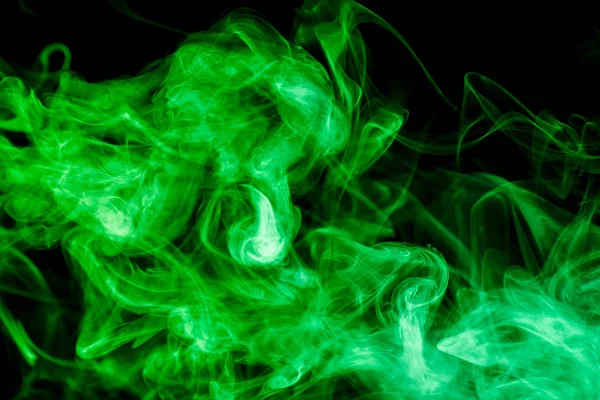 Background of smoke vape — Stock Photo, Image