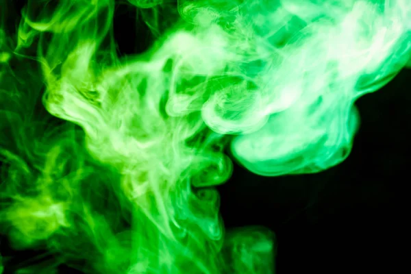 Φόντο από τον καπνό του vape — Φωτογραφία Αρχείου