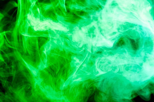 Background from the smoke of vape — Stock Photo, Image
