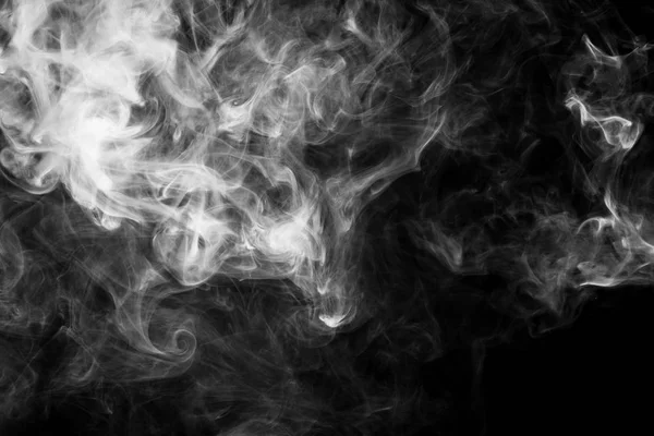 Contexte de la fumée de vape — Photo