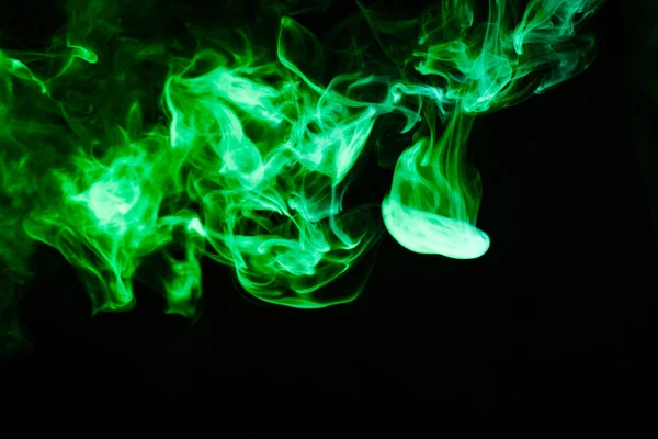 Тло з диму вейпу — стокове фото