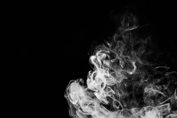 Tle dymu vape — Zdjęcie stockowe