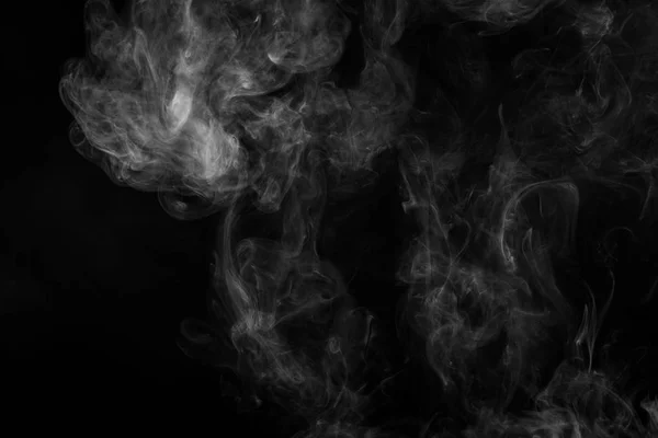 Υπόβαθρο του καπνού vape — Φωτογραφία Αρχείου