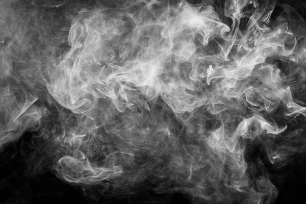 Contexte de la fumée vape — Photo