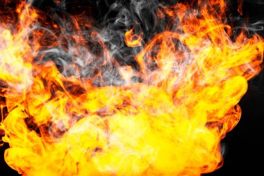 alev arka plan ateş.  