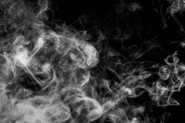 Arka planını duman vape