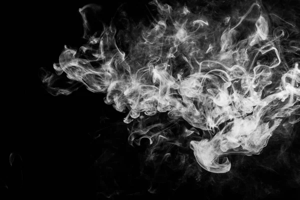 Arka planını duman vape