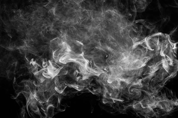 Arka planını duman vape