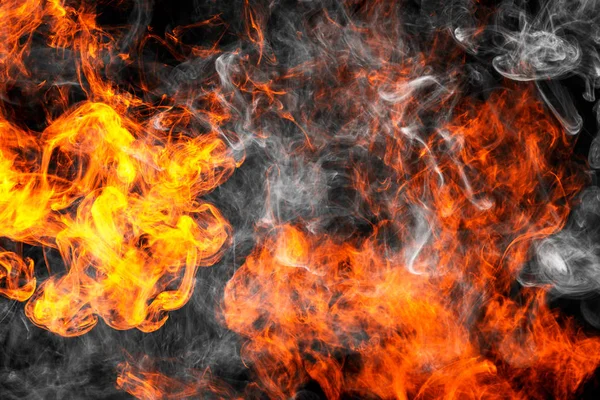 alev arka plan ateş.  