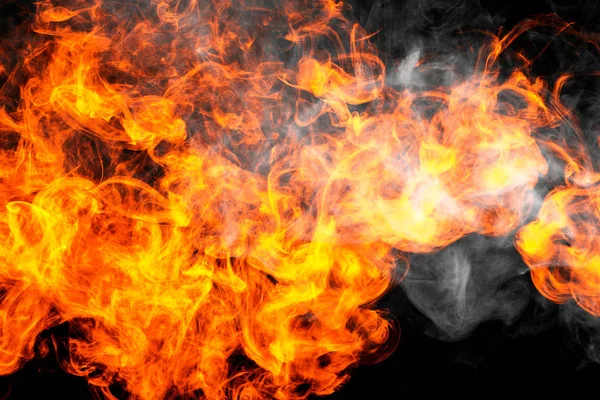 alev arka plan ateş.  