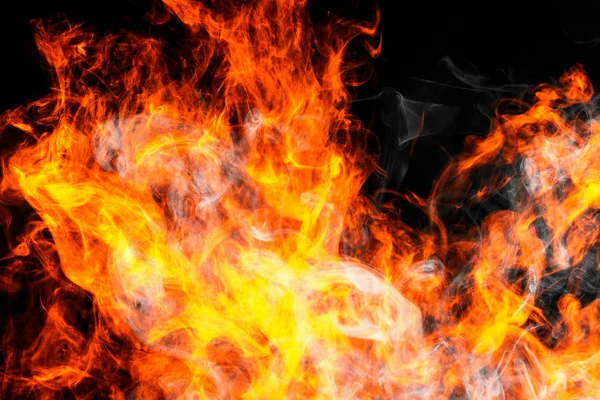 alev arka plan ateş.  