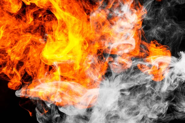 alev arka plan ateş.  