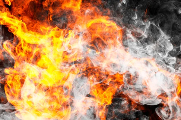 alev arka plan ateş.  