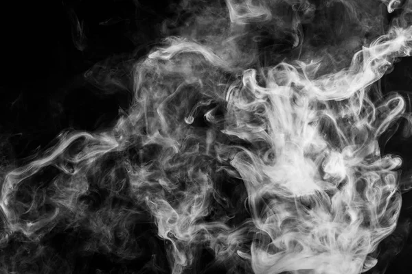 Arka planını duman vape — Stok fotoğraf