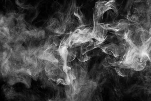 Sfondo di fumo vaporizzato — Foto Stock