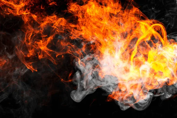 alev arka plan ateş.  